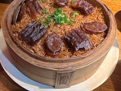 -乔街深夜食堂·台州菜·高压锅生蚝(杭州总店)