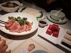 -悦满楼·西关名点·湛江名菜(航空综合大厦店)