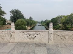 -赵州桥景区