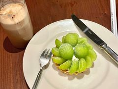 -EAU CAFE(永康路店)