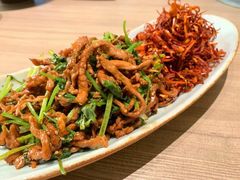-老昌春饼(中央大街店)