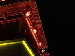 -茅山东方盐湖城景区