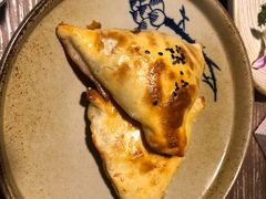 新疆羊肉烤包子-那时新疆·车师(大宁音乐广场店)