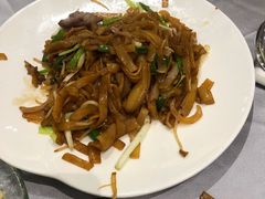 招牌干炒牛河-丰鲤楼•闽南茶楼(仟禧汇店)