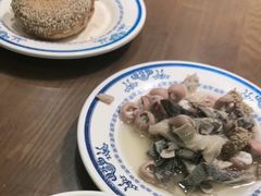 -老爆肚满五香烧牛羊肉