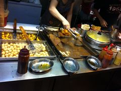 -佳记小食店(旺角店)