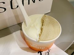 -Dip in Gelato(富民路店)