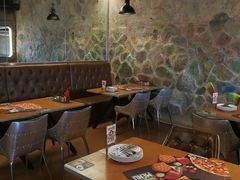 -Tubestation站点比萨(五道营店)