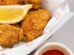 -CHEMBOX·COFFEE·BRUNCH(天津K11店)