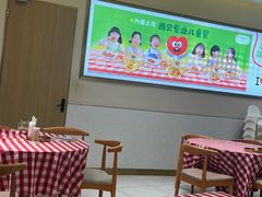 -西贝(金桥店)