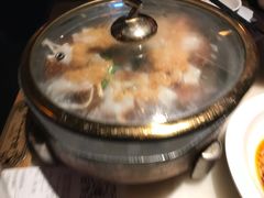 -绿茶餐厅(领展购物广场·中关村店)