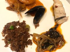 -北京王府井希尔顿酒店·万斯阁西餐厅