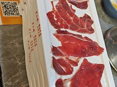 -罗二娘·鲜切牛自助火锅(罗湖东门步行街店)