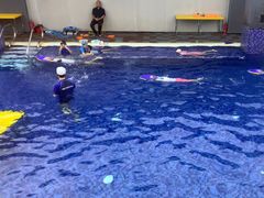 -酷游亲子游泳中心