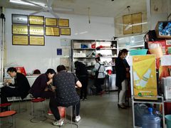 -老赵面店(大西路店)