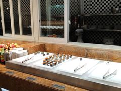 自助取餐区-汉巴味德(大悦城店)