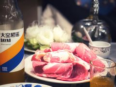 -鑫龙火锅城(青岛分店)