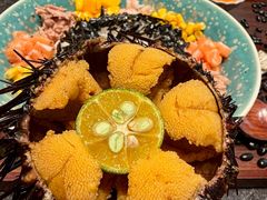 -品味居·首店·大连鲜活海鲜大连菜(东港店)