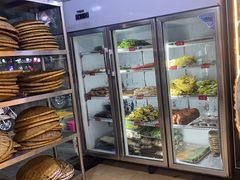 -德四家·云南傣味烧烤品牌(和谐店)