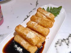红糖糍粑-江南苑精菜坊