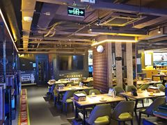 -喝丢一只鞋海鲜烧烤·海肠捞饭(东关街店)
