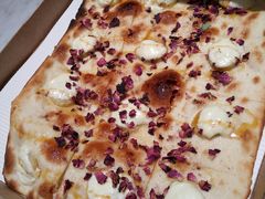 -玛尚诺Pizza&Bar(长泰广场店)