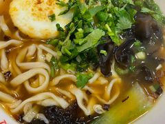 -晋来顺手擀面(十里河店)