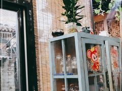 -锦尚阁烤鱼•天津菜(宣武门胡同店)