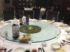 包厢-南山饭店(阳明古镇店)