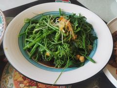 -巴依老爷新疆美食(马驹桥店)