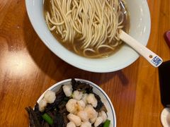 -奎元馆.百年奎元.非遗传承(西湖边的解放路店)
