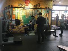 -RoMan罗马健身工作室(莘庄店)