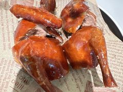 -胜记酒家(荔枝公园店)