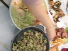-丰收日·小海鲜·沪上家宴(顾村正大店)