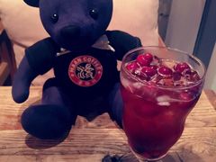-MANYU COFFEE(广渠门店)