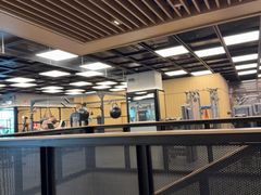 -燃坊JEN ACTIVE游泳健身中心·深圳前海JEN酒店
