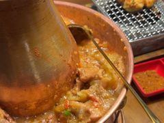 -雀舞云南菜(天津天河城购物中心店)