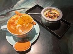 -慢象咖啡(台江店)