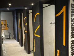 -超级猩猩健身·团课(铁机路迅博店)