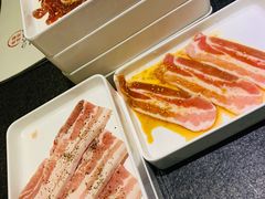 -神户赤童日式烤肉伙伴(东直门店)