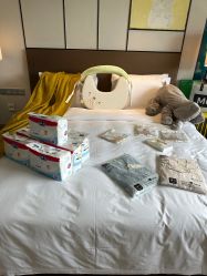 -何柒有幸母婴护理月子会所(长妇婴店)