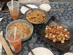 -玉桥餐厅(天坛店)