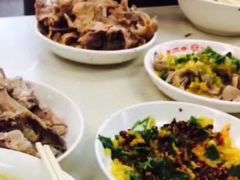 -老四季(南市场店)
