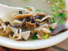 -北三沙家烧麦(北头道街店)