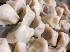羊肉饺子-原柳滩高台阶涮羊肉