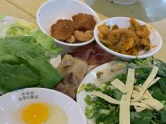 -桥香园云南过桥米线(金马碧鸡店)