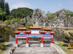 -深圳锦绣中华民俗村