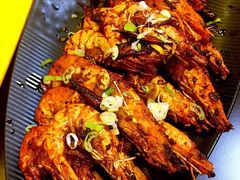 -华龍食府麻辣小龙虾(明洞店)