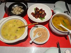 -春色如许·茶食餐厅(桃李春风店)