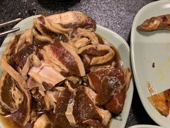 -韩盛·盛江山自助料理(中街大悦城店)